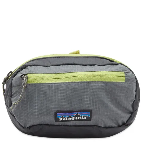 Ultralight Black Hole Mini Hip Pack