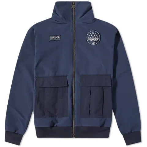 Adidas SPZL Anderston Top