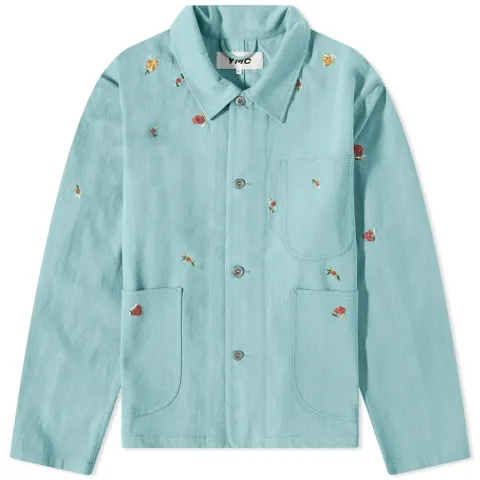Labour Chore Jacket