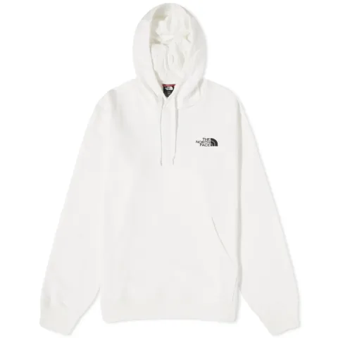 Seasonal Graphic Hoodie