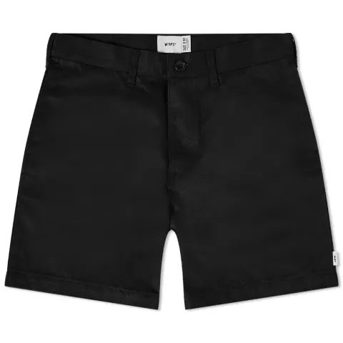 Buds Shorts