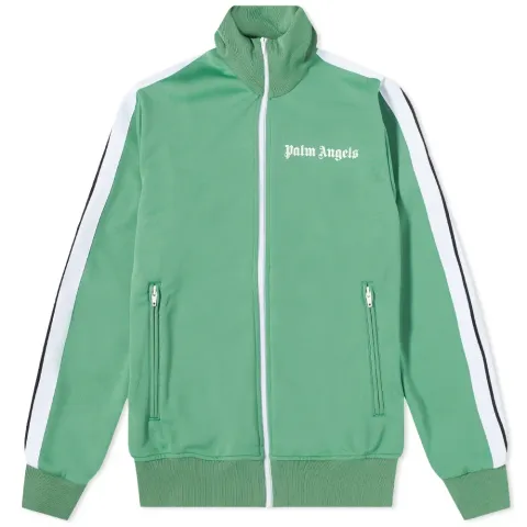Classic Track Jacket