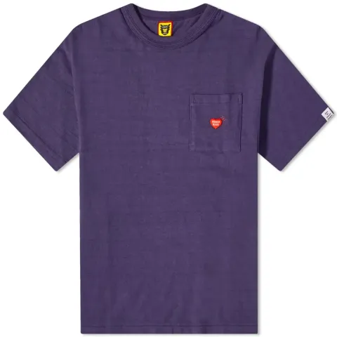 Tiger Pocket T-Shirt