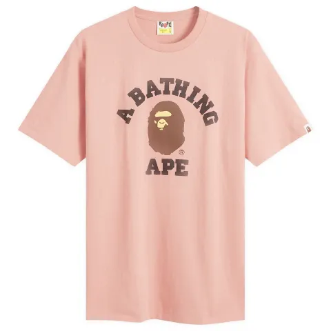 College T-Shirt