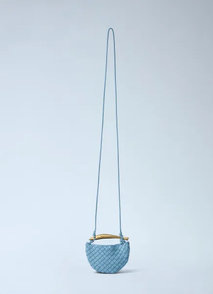 Miniature Sardine Crossbody Bag