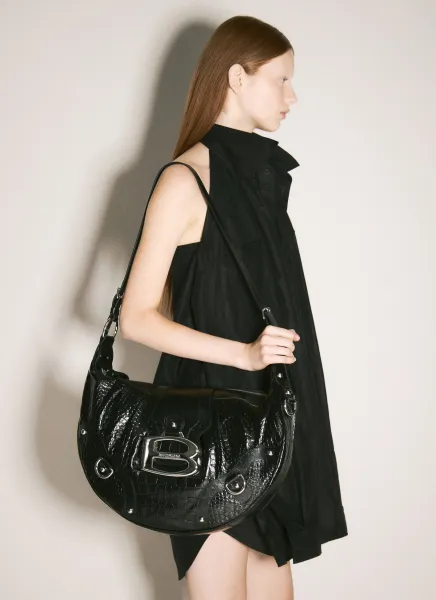 Essex Hobo Shoulder Bag