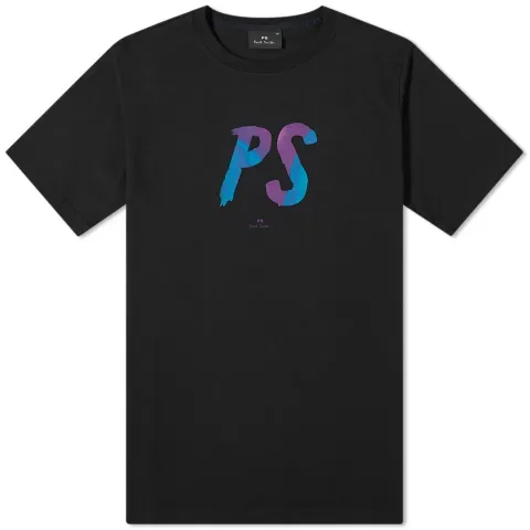 PS Logo T-Shirt