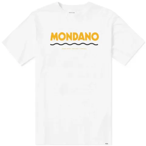 Mondano Tee