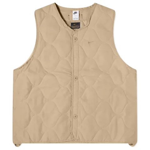 Nike Life Woven Military Vest