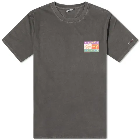 Signature Pop Flag T-Shirt