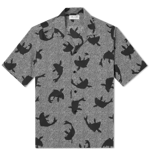 Shark Vacation Shirt