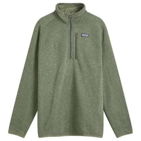 Better Sweater 1/4 Zip