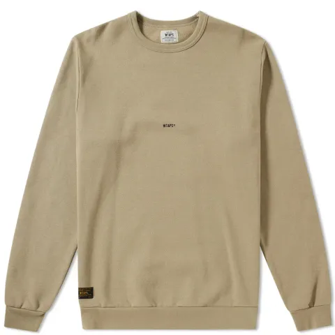 Hellweek 02 Crew Sweat