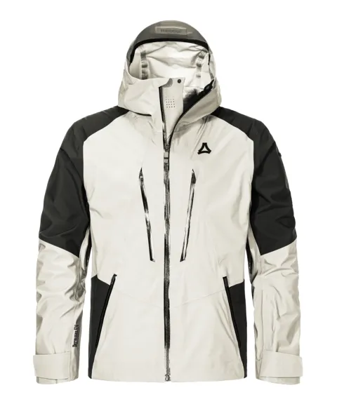 Men's Lufeld Shell Jacket - Nordic