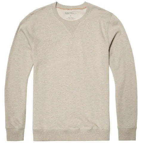 Nudie Back Bone Sweatshirt
