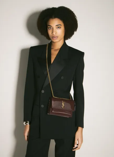 Sunset Small Shoulder Bag