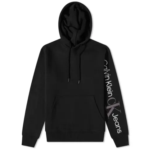 Urban CK Graphic Hoodie