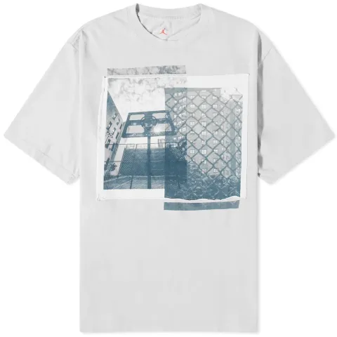 x Union LA x BBS T-Shirt