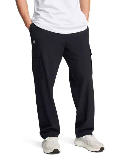 Under Armour Vibe Woven Cargo Joggers