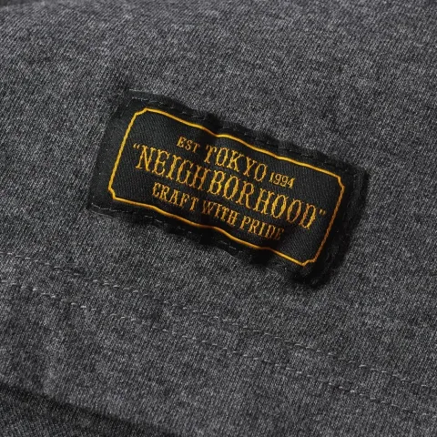 NBHD Tokyo Tee