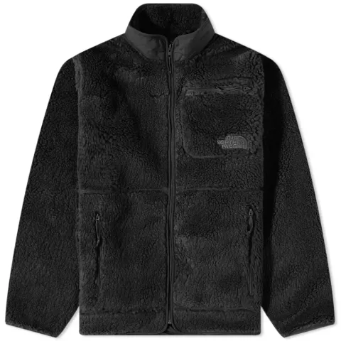 Extreme Pile Full Zip Jacket