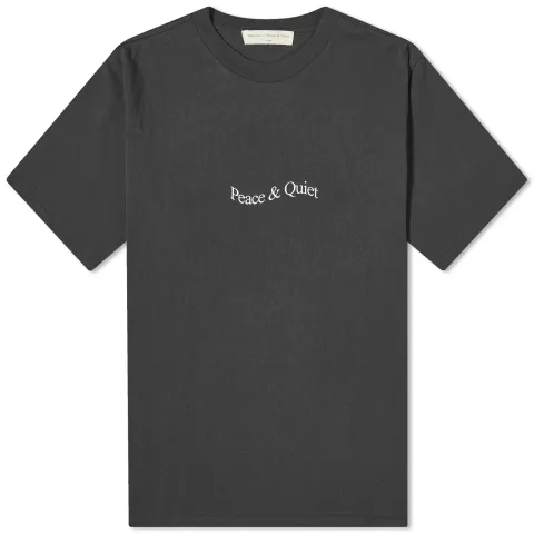 Wordmark T-Shirt