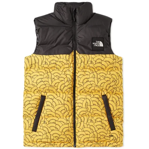 1992 Nuptse Vest