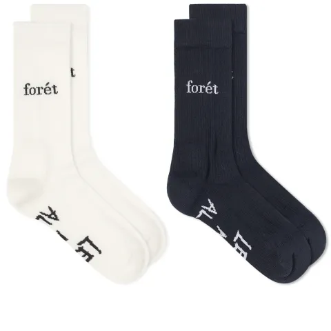 Alone Socks