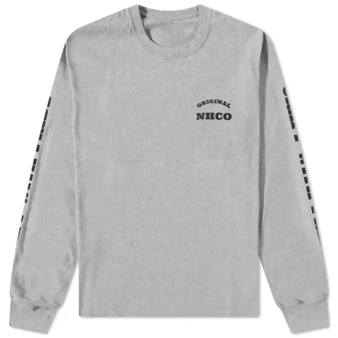 Long Sleeve NH-7 T-Shirt