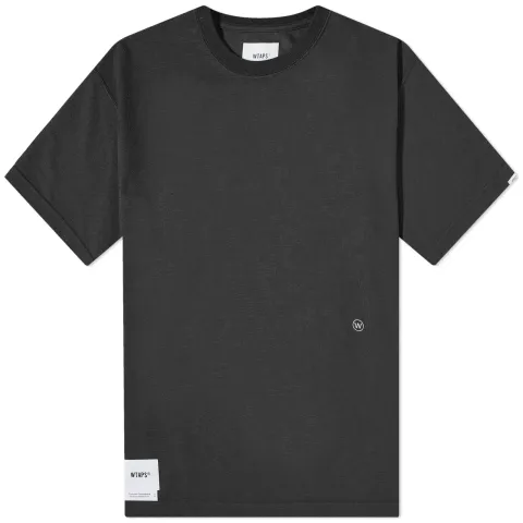 25 W Print T-Shirt