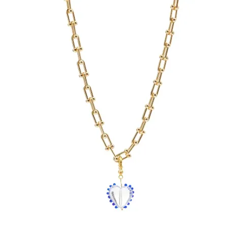 Antique Necklace