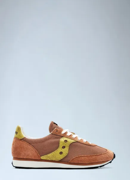 Gripper Sneakers
