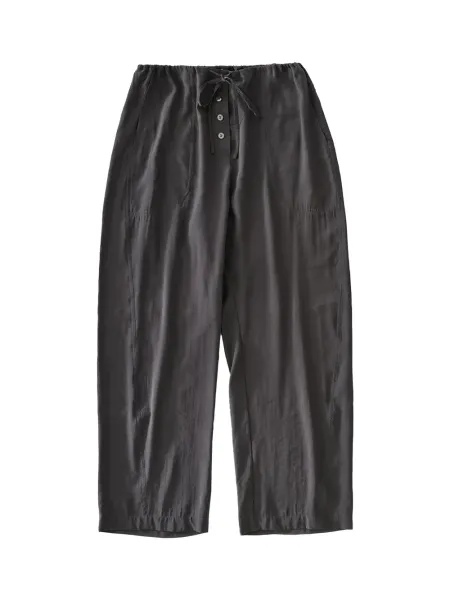 Hera Pant Coal
