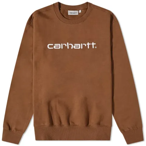 Logo Sweat