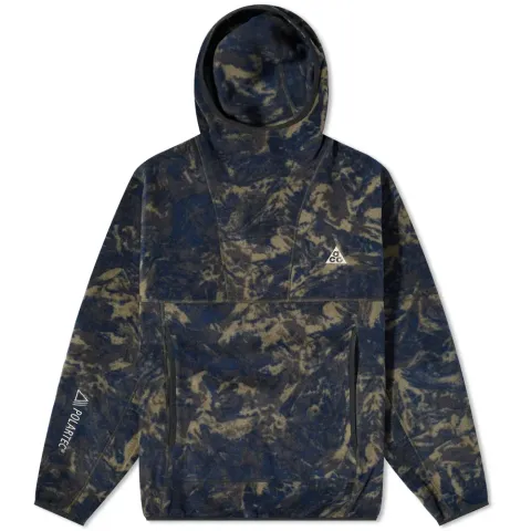 Nike ACG Wolf Tree AOP Pullover Hoodie
