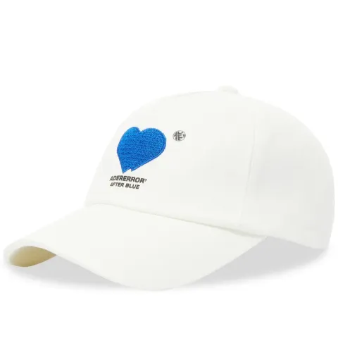 Together Logo Cap