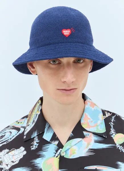 Pile Bucket Hat