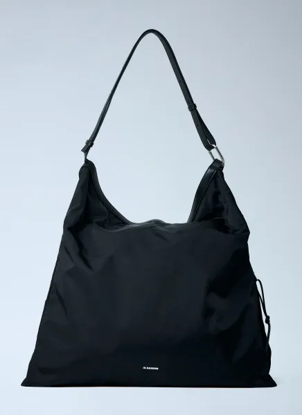 Oversized Tote Bag