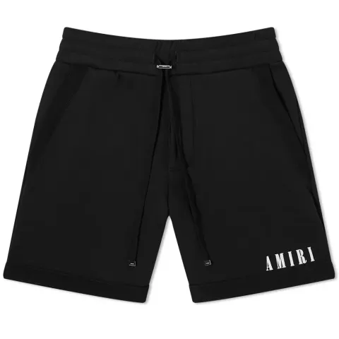 Core Logo Sweat Shorts