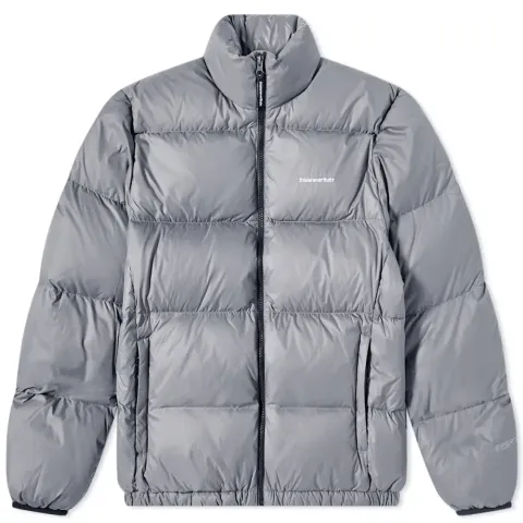 Pertex Down Jacket