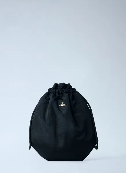 Drawstring Pouch