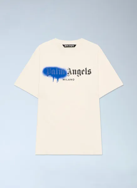 Spray Milan T-Shirt