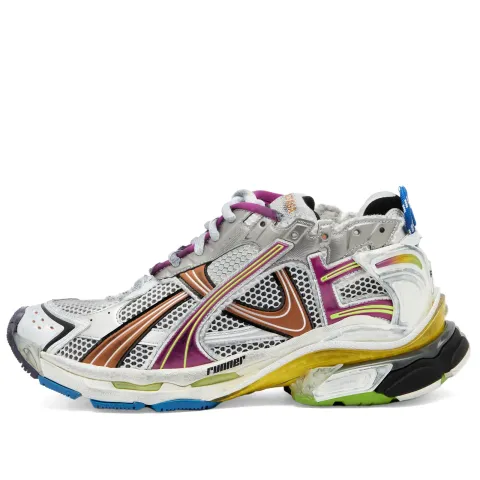 Runner Sneaker