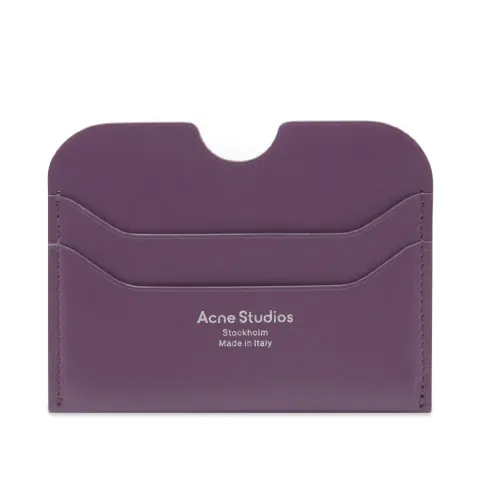 Elmas Large S Card Holder