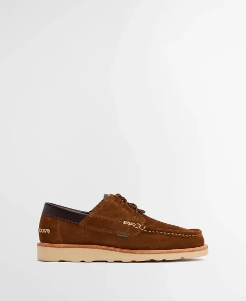 Murtun Moccasin Shoes