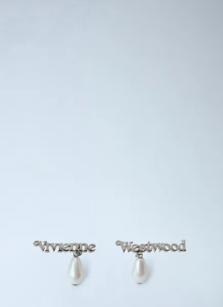 Vivienne Westwood Amelia Earrings