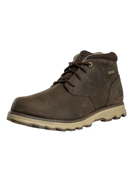 Caterpillar Elude WP Mid Boots