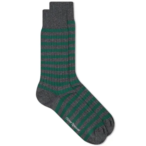 Miller Stripe Socks