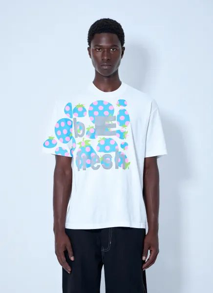 b.E Fresh T-Shirt