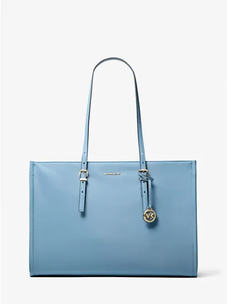 Michael Kors Zadie Large Nylon Tote Bag